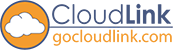 CloudLink ERP Solutions - Small Business Management Software Logo