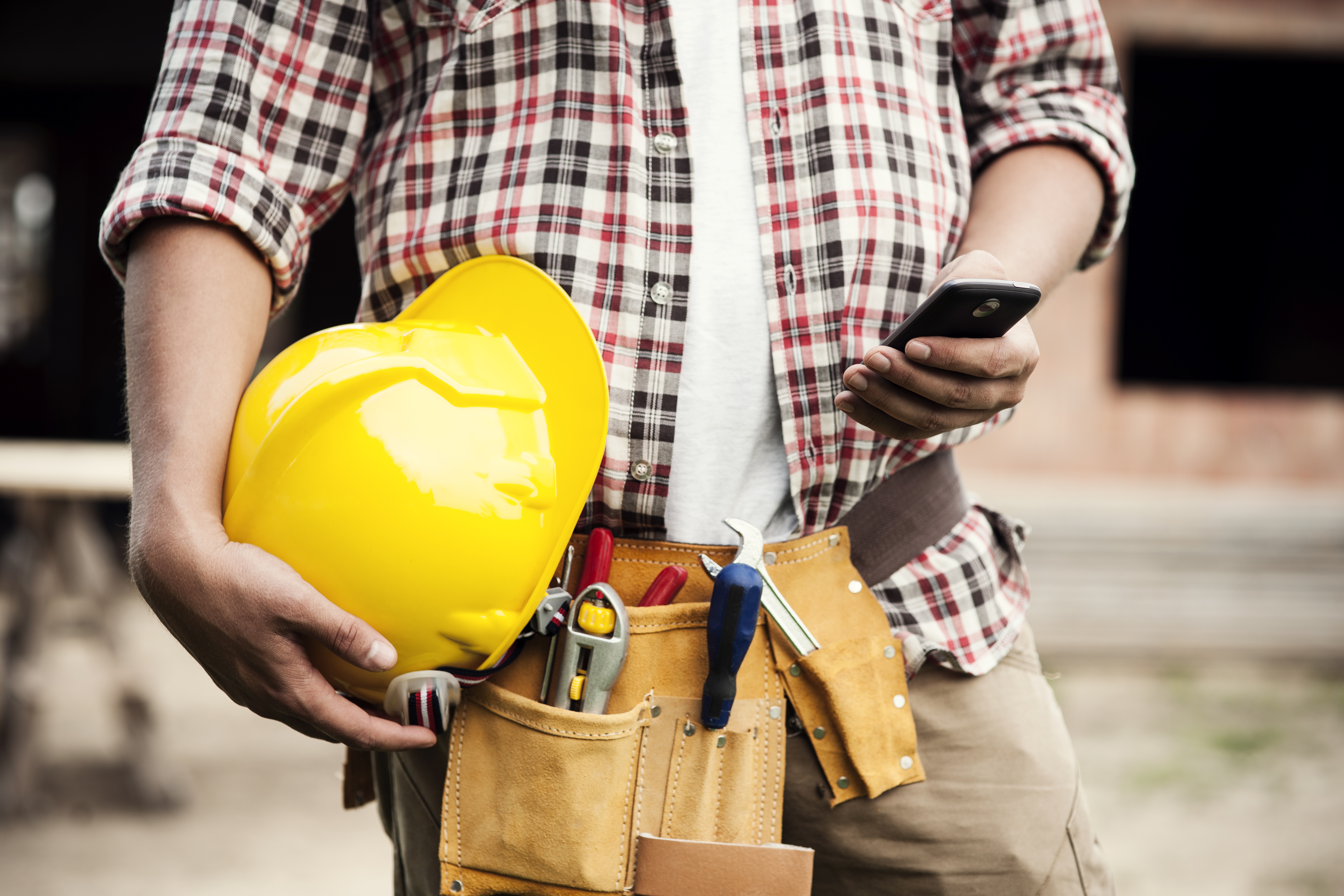Why CloudLink is one of the best cloud software solutions for construction trades.
